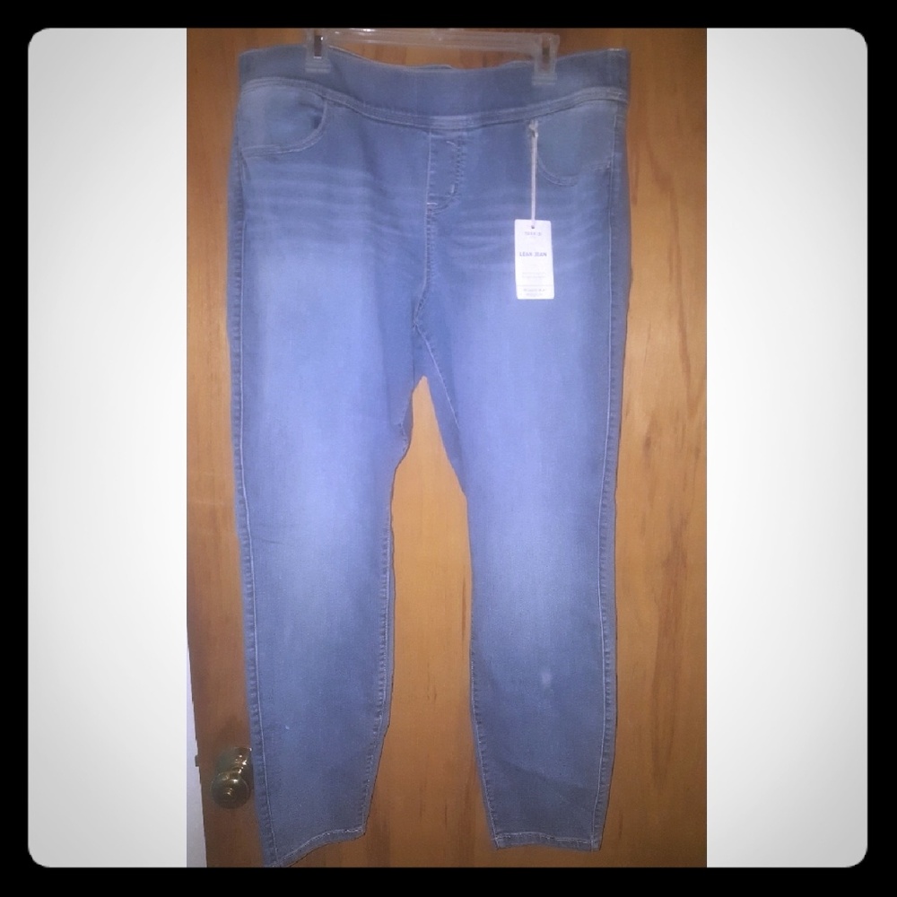 Torrid jeans